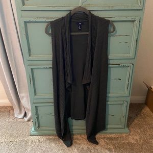 Women’s Sweater Vest